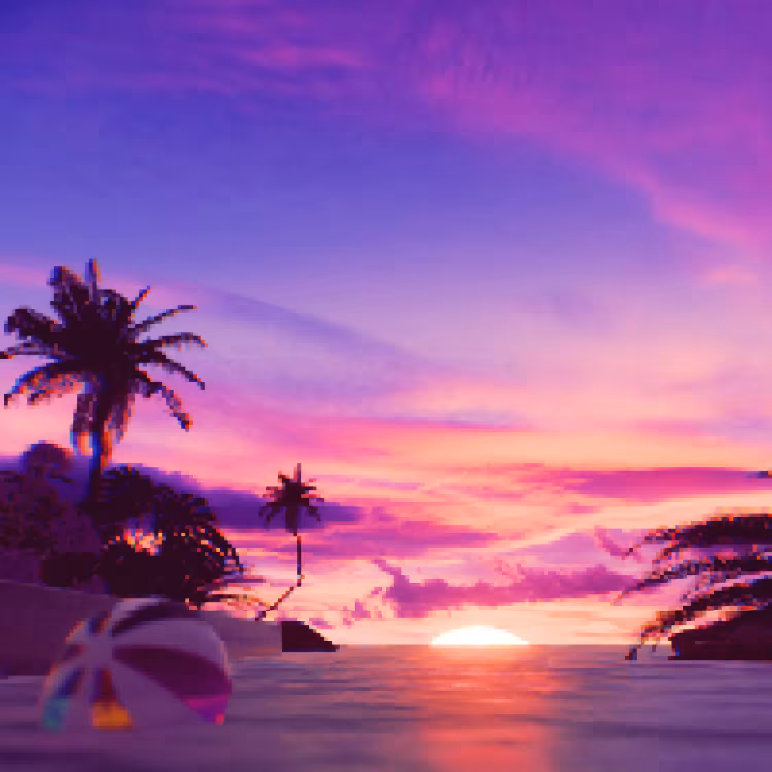 Paradox of Paradise