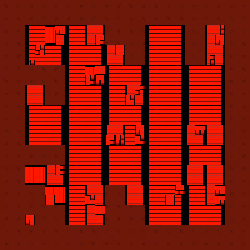 No Escape #56