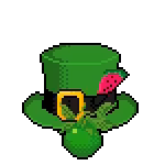 Degen Haberdasher #737