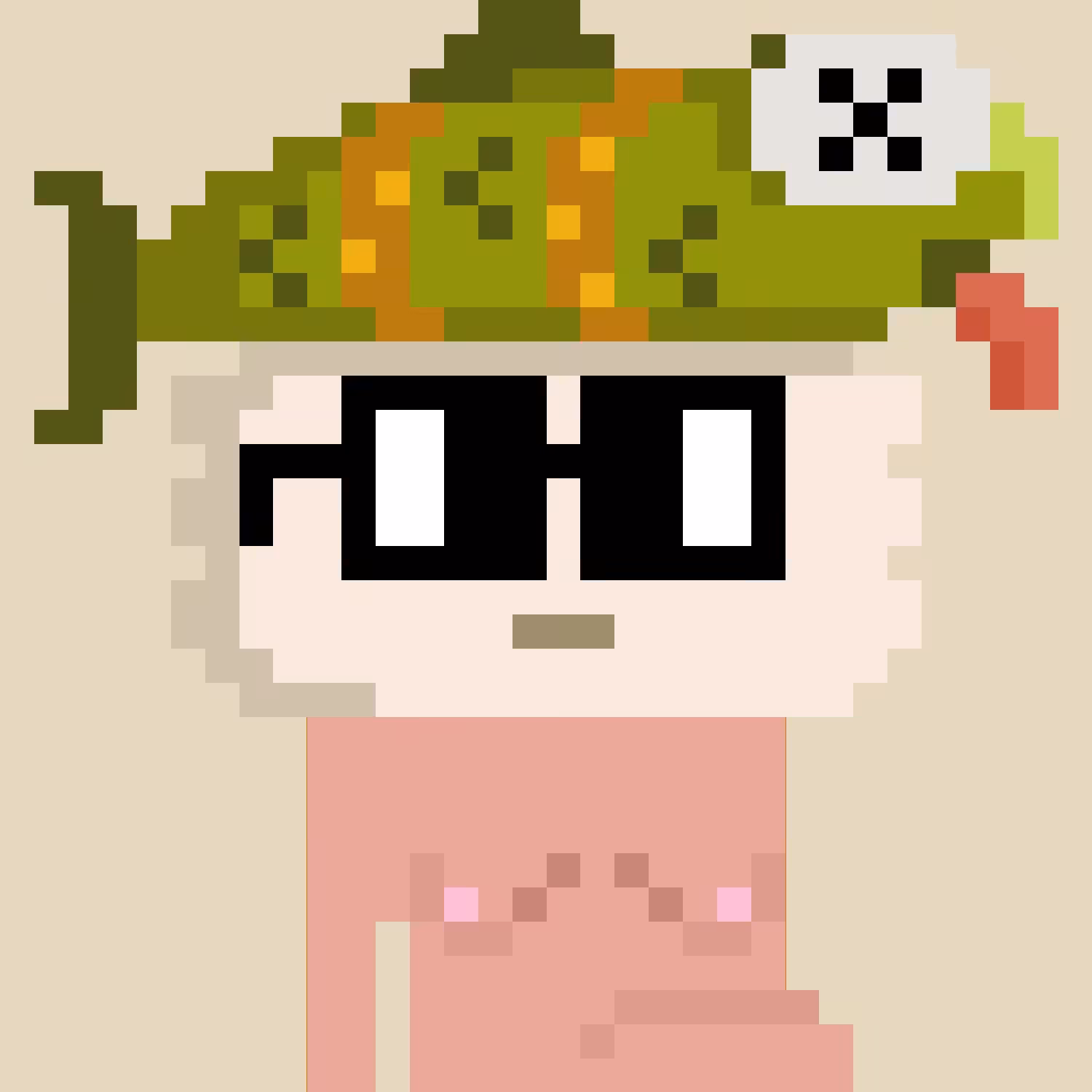 Ugly Nouns #563