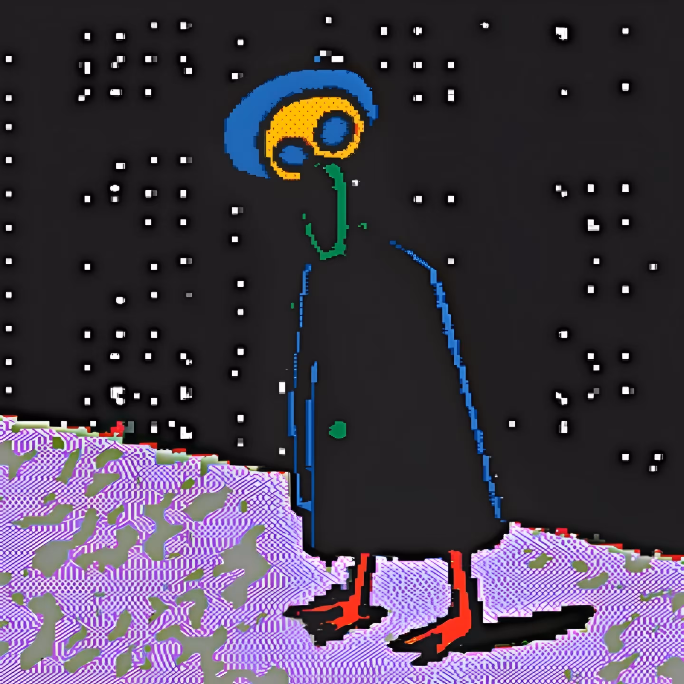 Gibberish Umbra (BSP PFP)