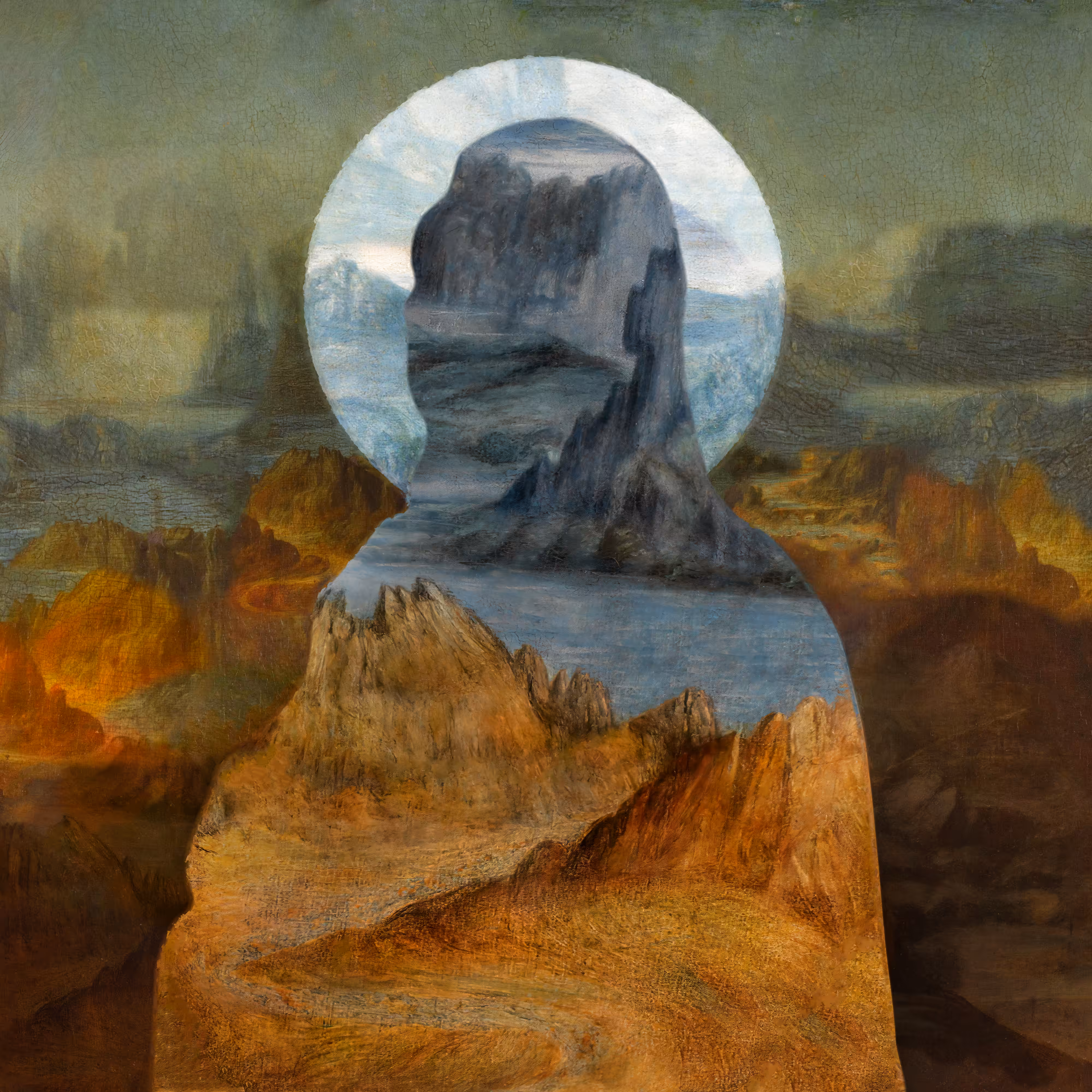 ElizabΞth MonadΞ 