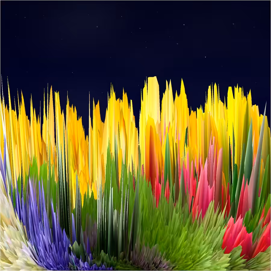  Magical Landscape 3