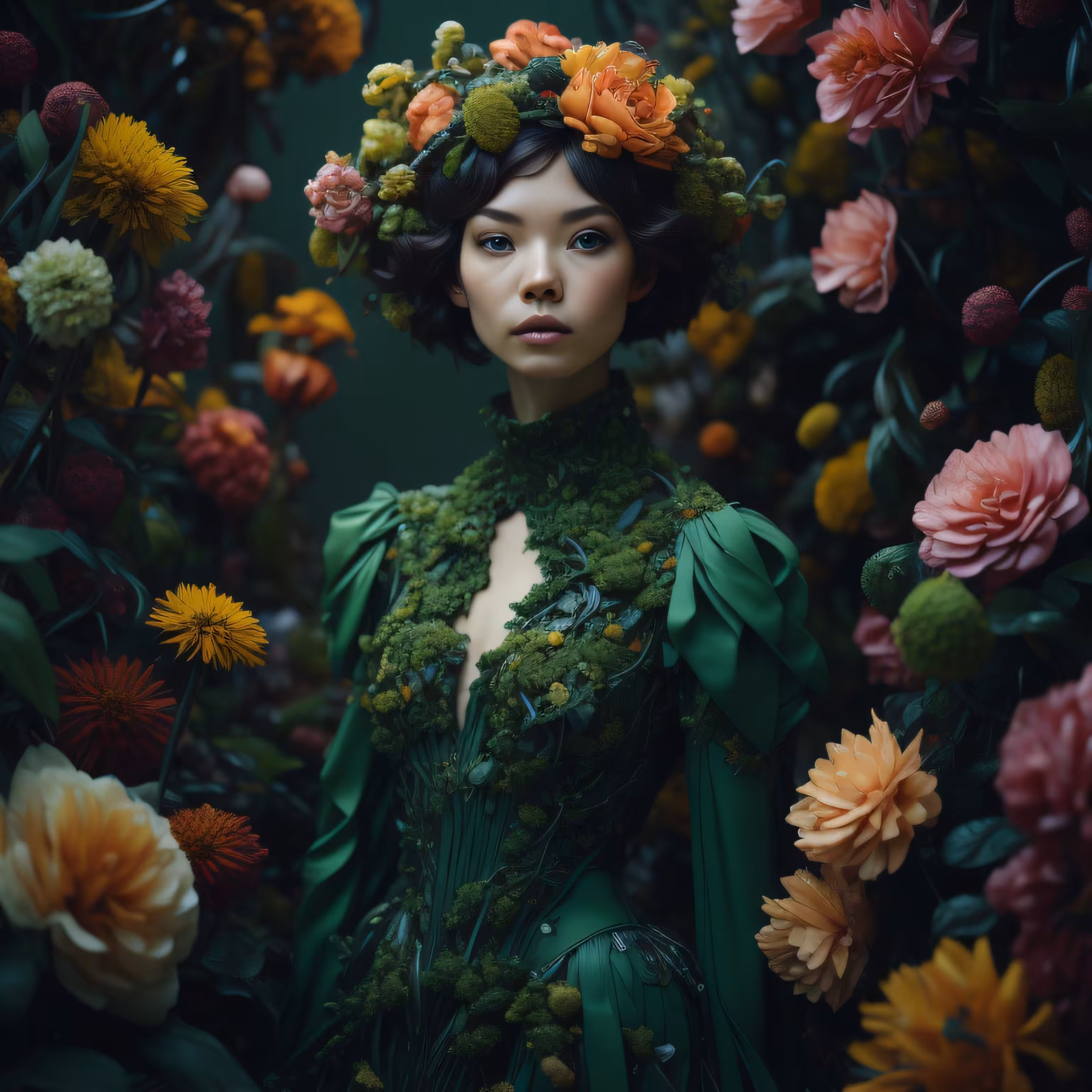 EMERALD