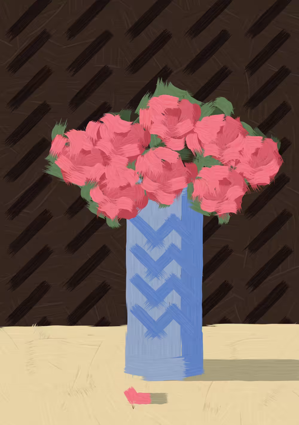 Forget-me-nots #76