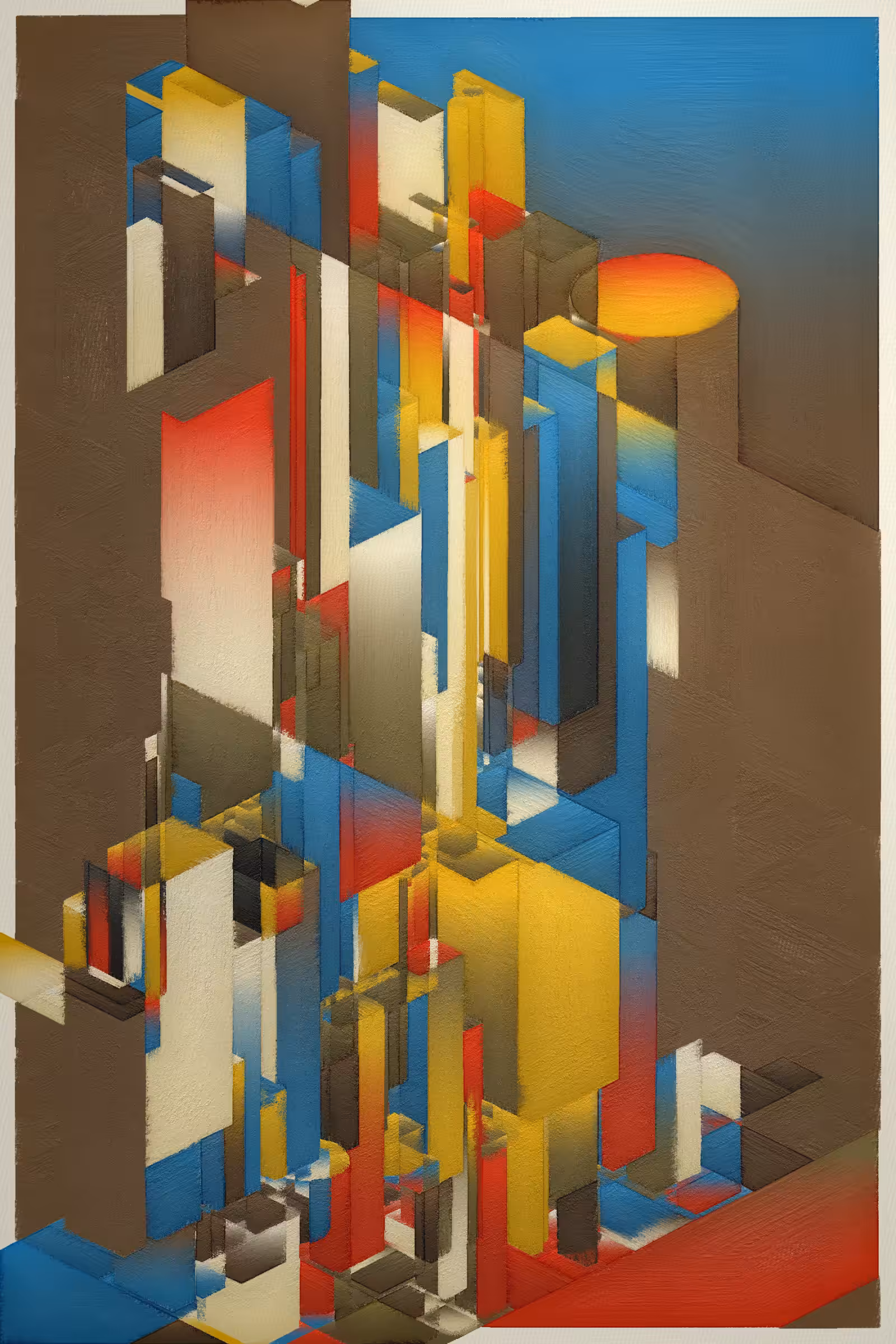 Metropolis #548