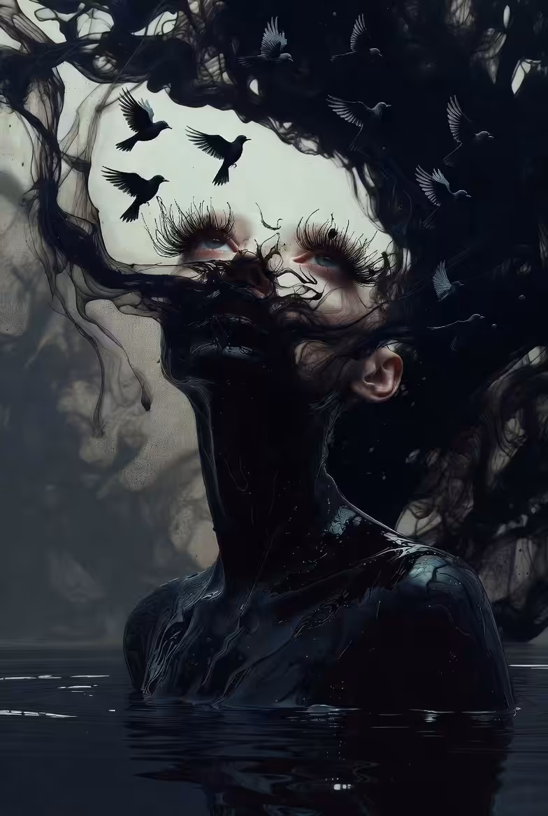 Dark Ascension