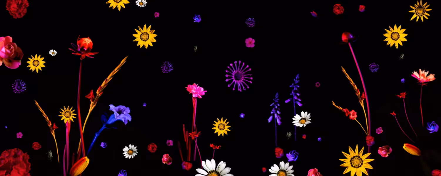 Eternal Garden 1