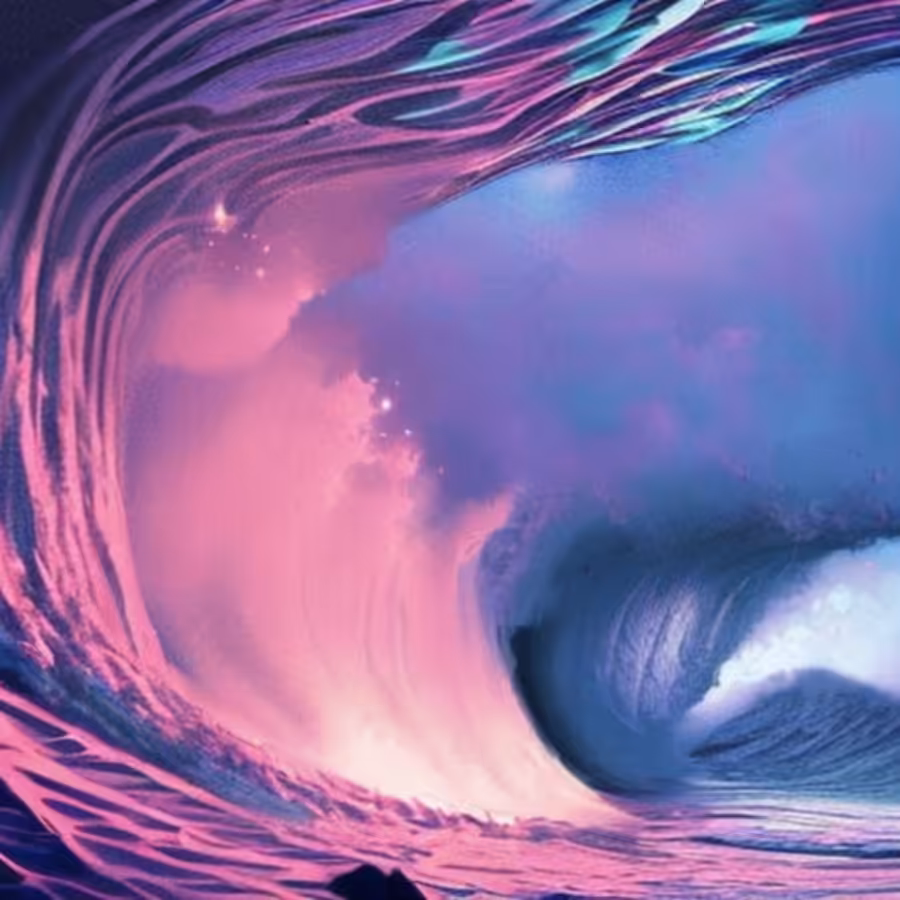 Epic Wave #5