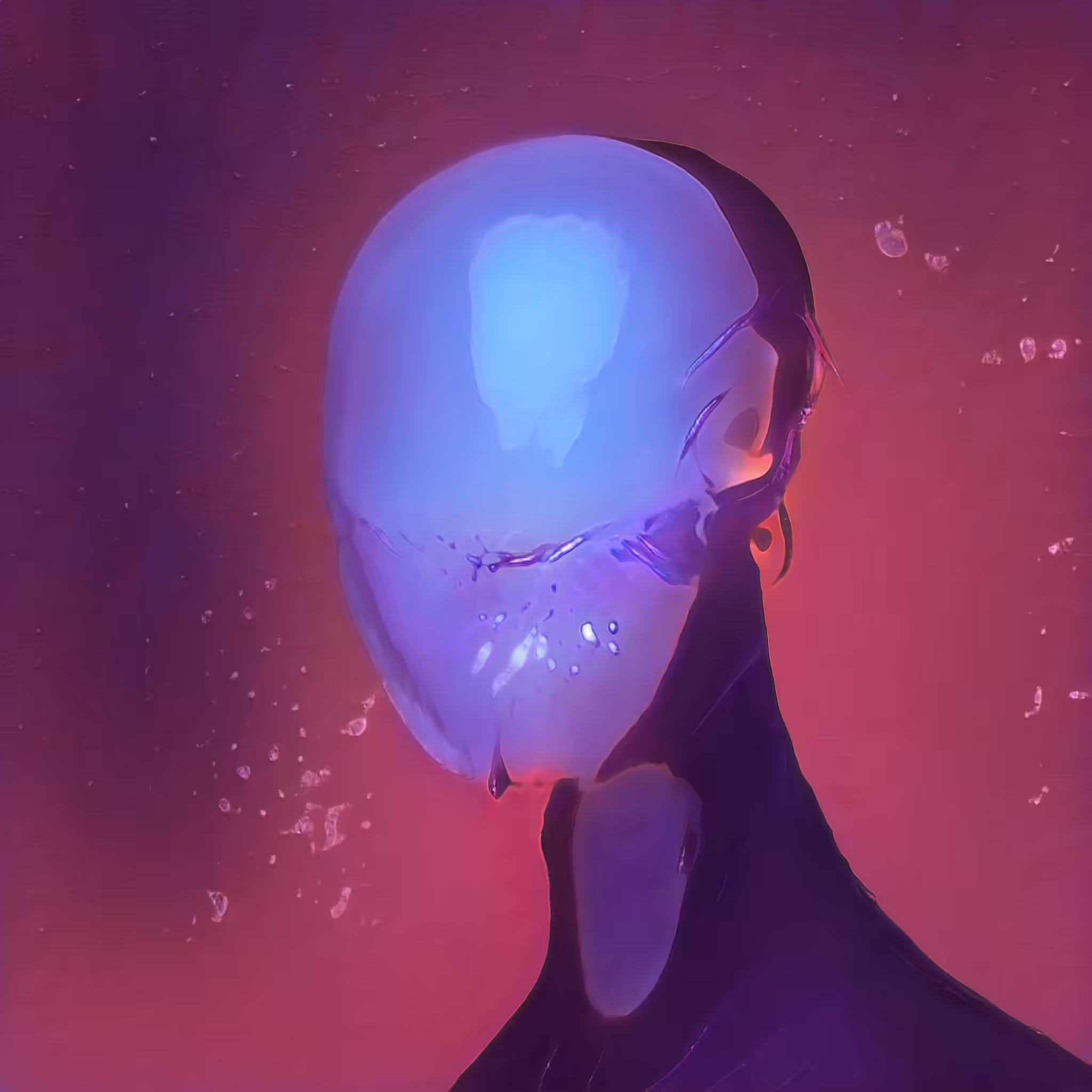 CYBORGS - Arrival of Chaos #10