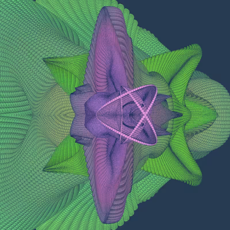 Zaratan #43