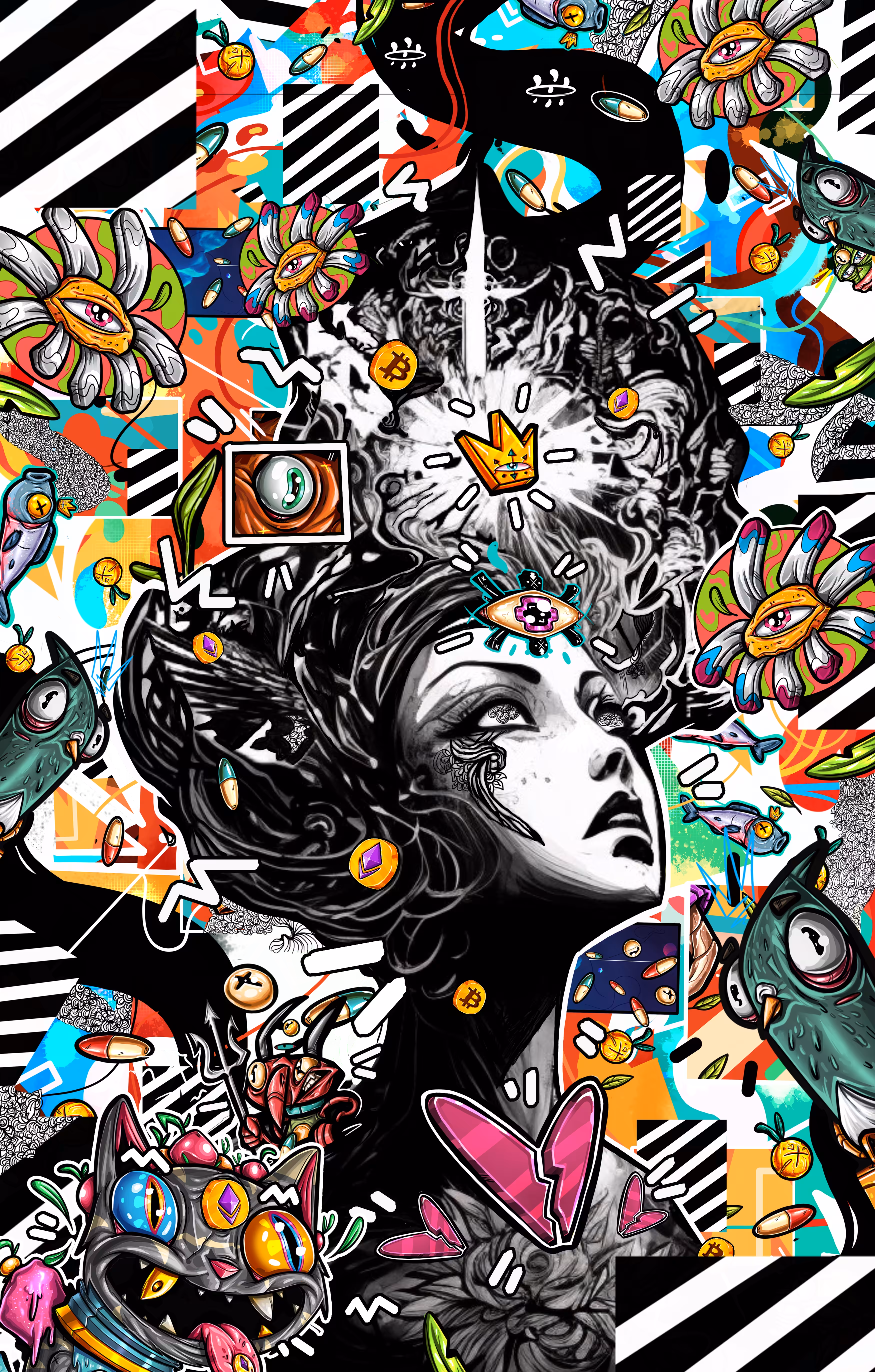The Lost Abstraction