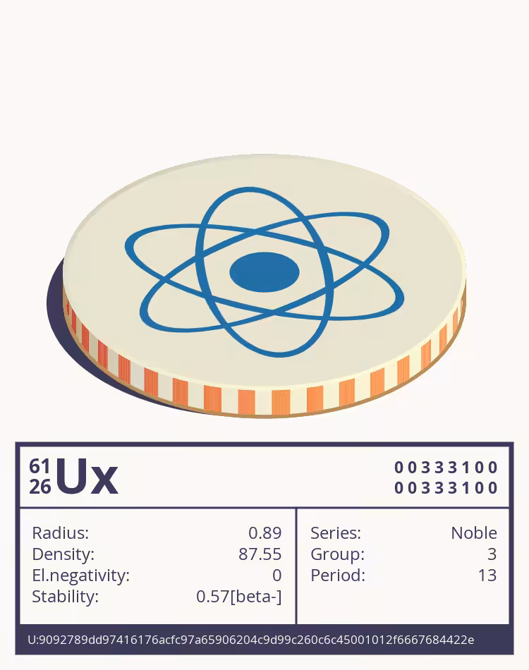 OTOM: Ux otom