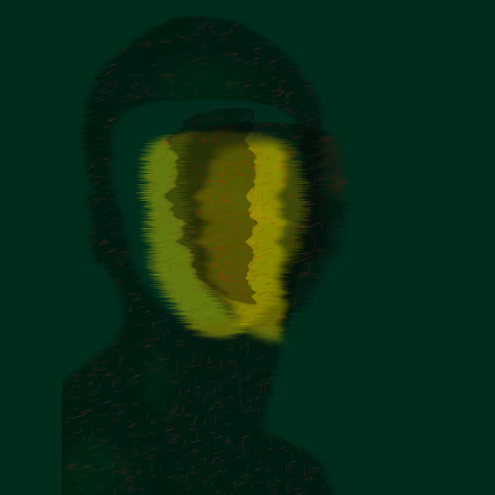 Layers of Noise #87