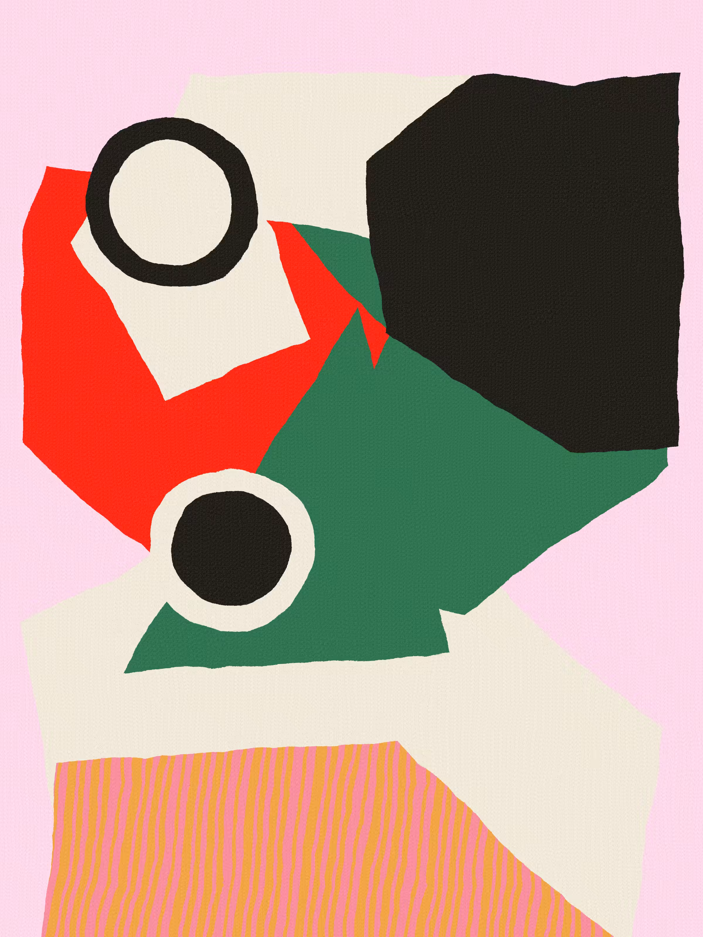 Self, Superego #206