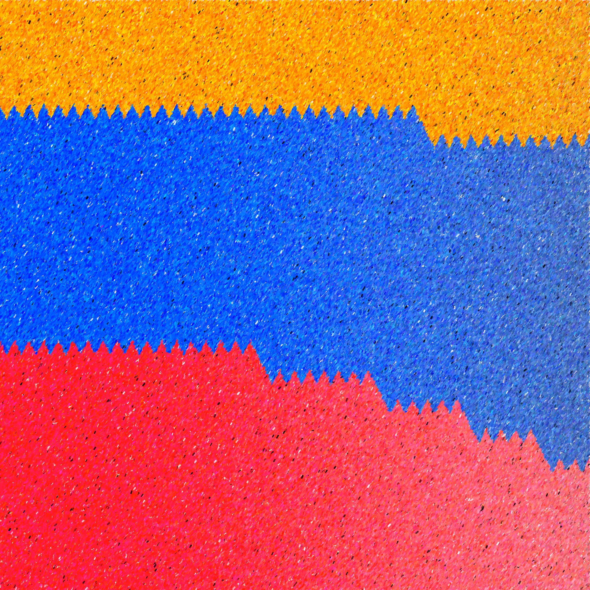 Agave & Patchwork #379