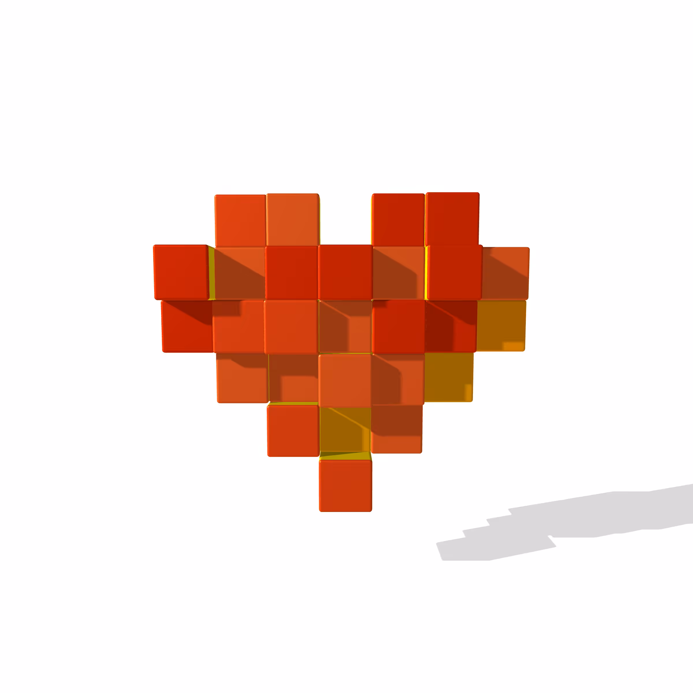 heart + craft #8315