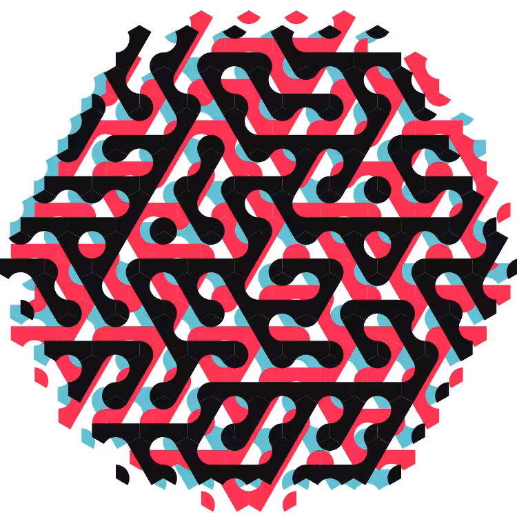 TikTokTessellation #33