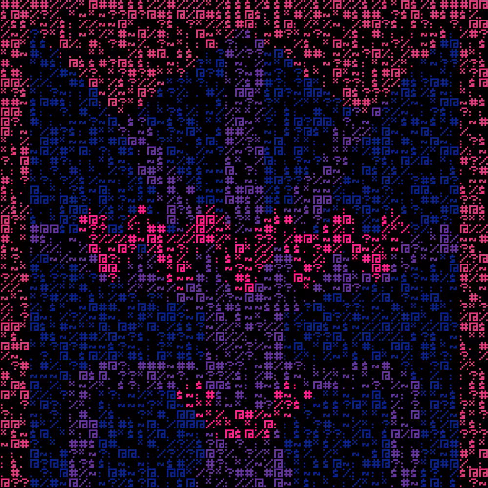HEXADEEZAMAL #45