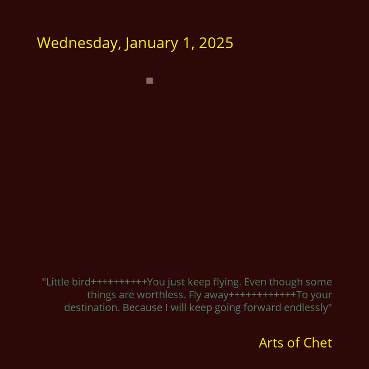 365 #6