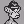 Monochrome Ape #2