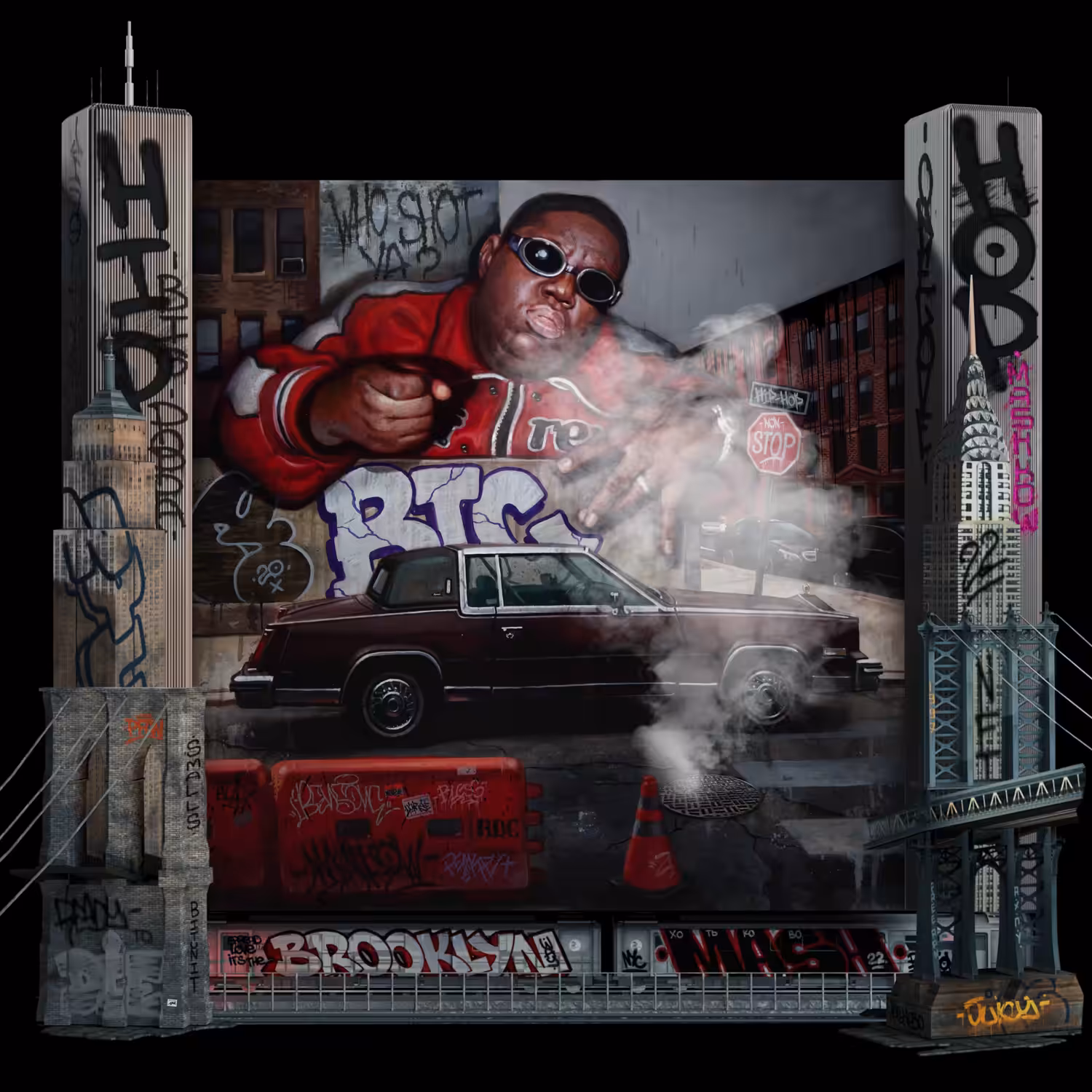 BIGGIE