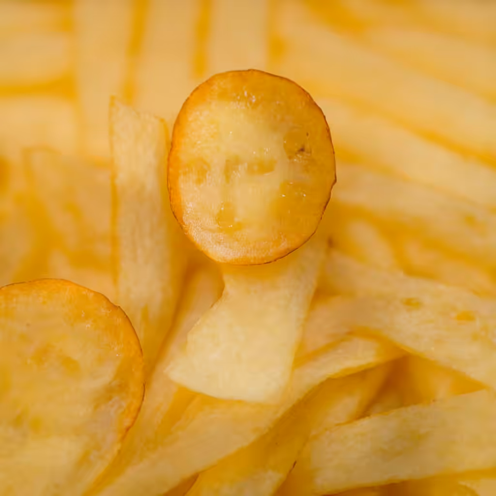 Art on a Platter #4