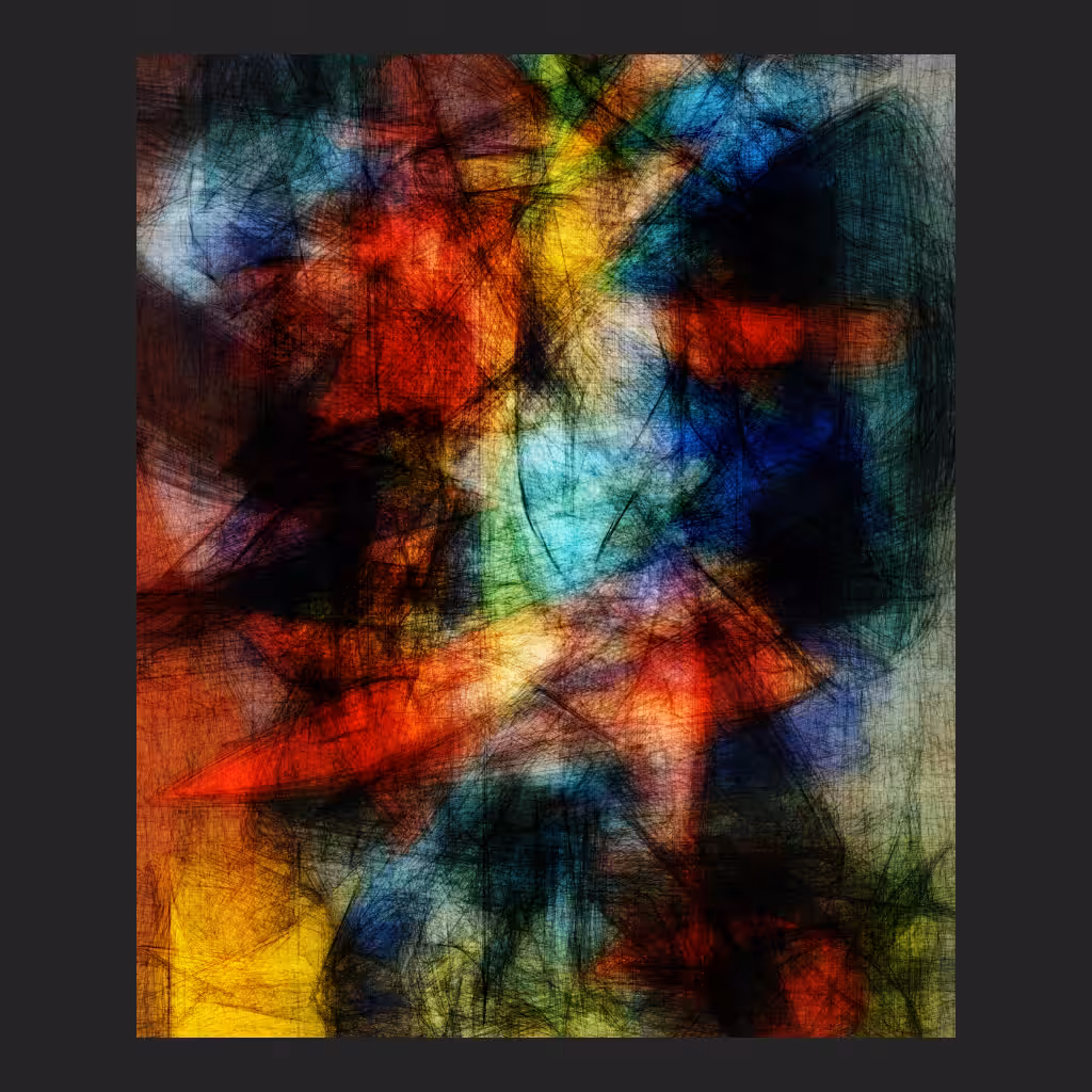 Anabasis #19