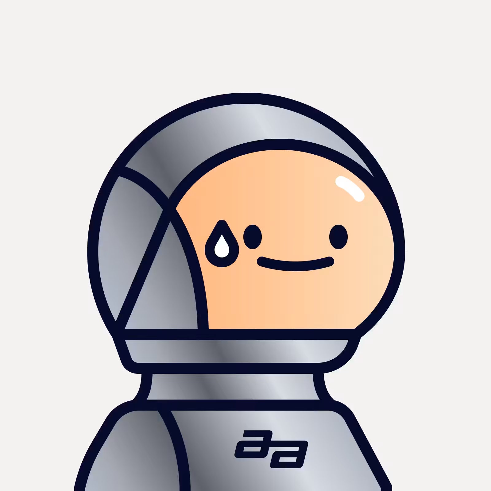 Awkward Astronauts #2621