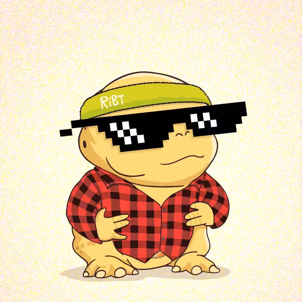 RiBT: 3102