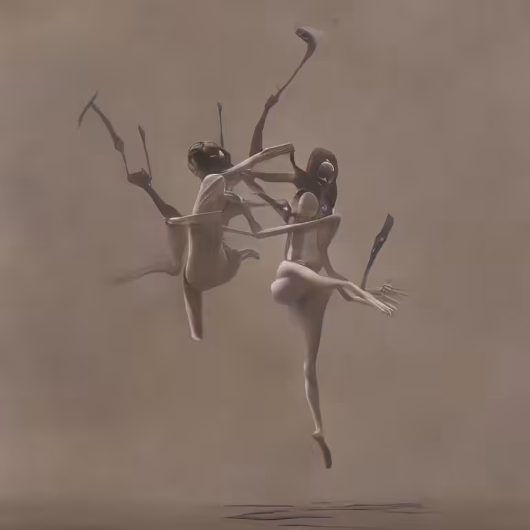 Dance & Fly