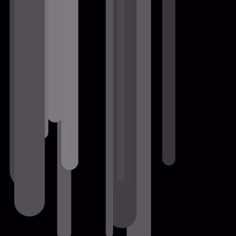 Chandelier #13