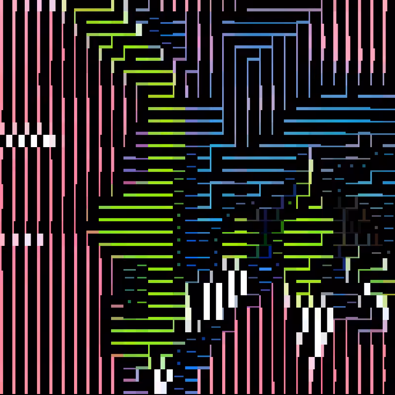 broken dimensions #84