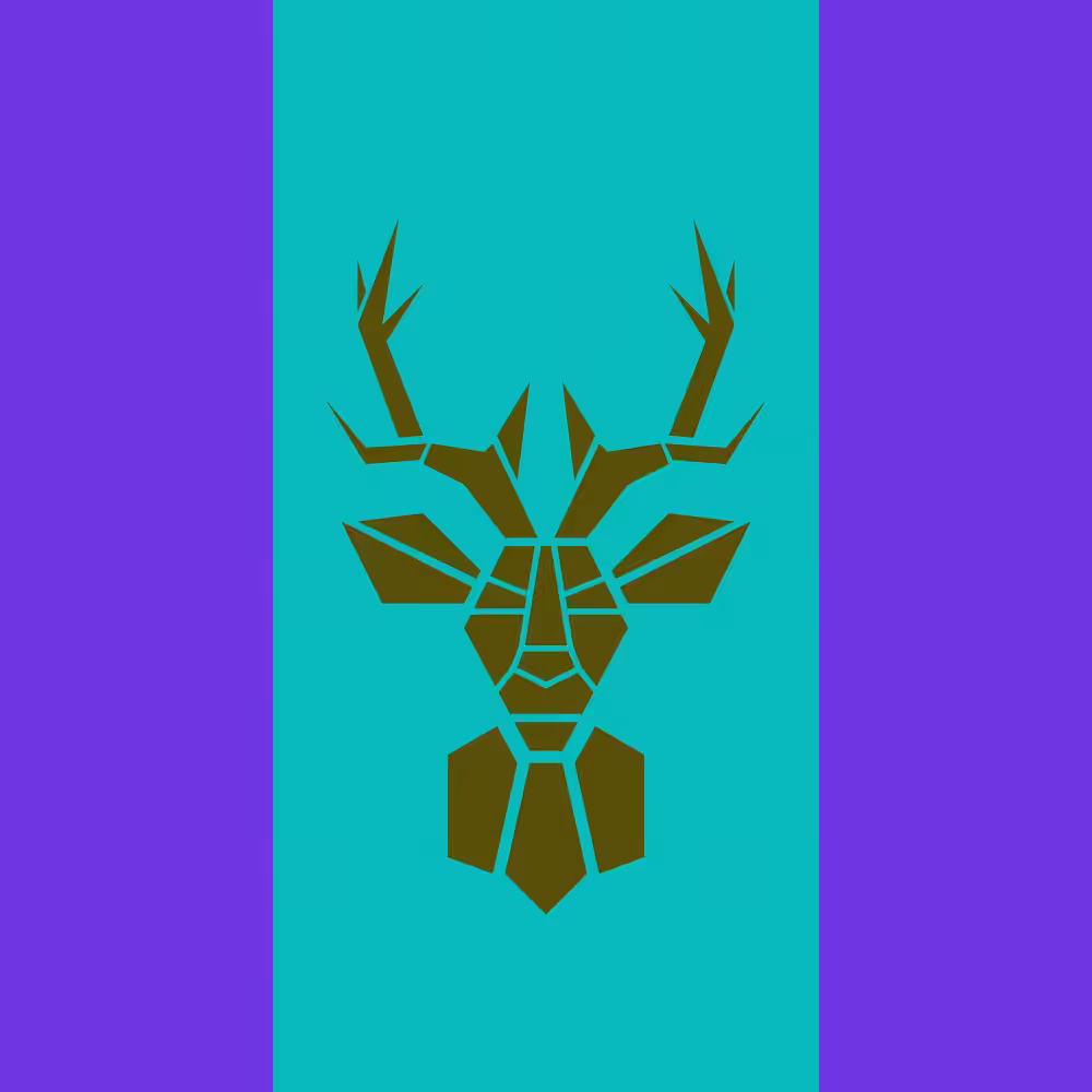 Royal stag #13