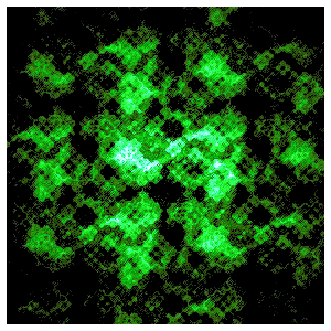 Plasma Garden