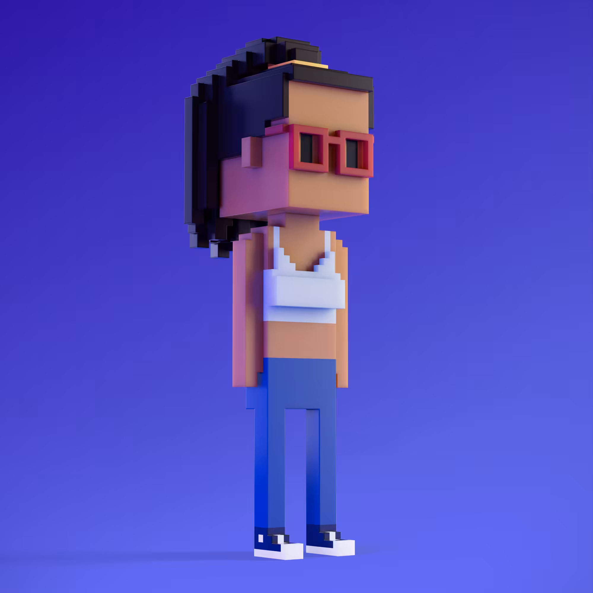 Meebit #14442