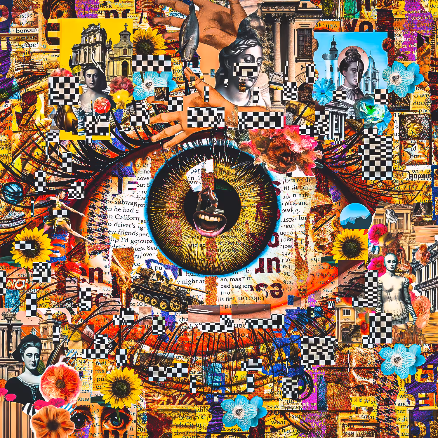 Schizoaffective