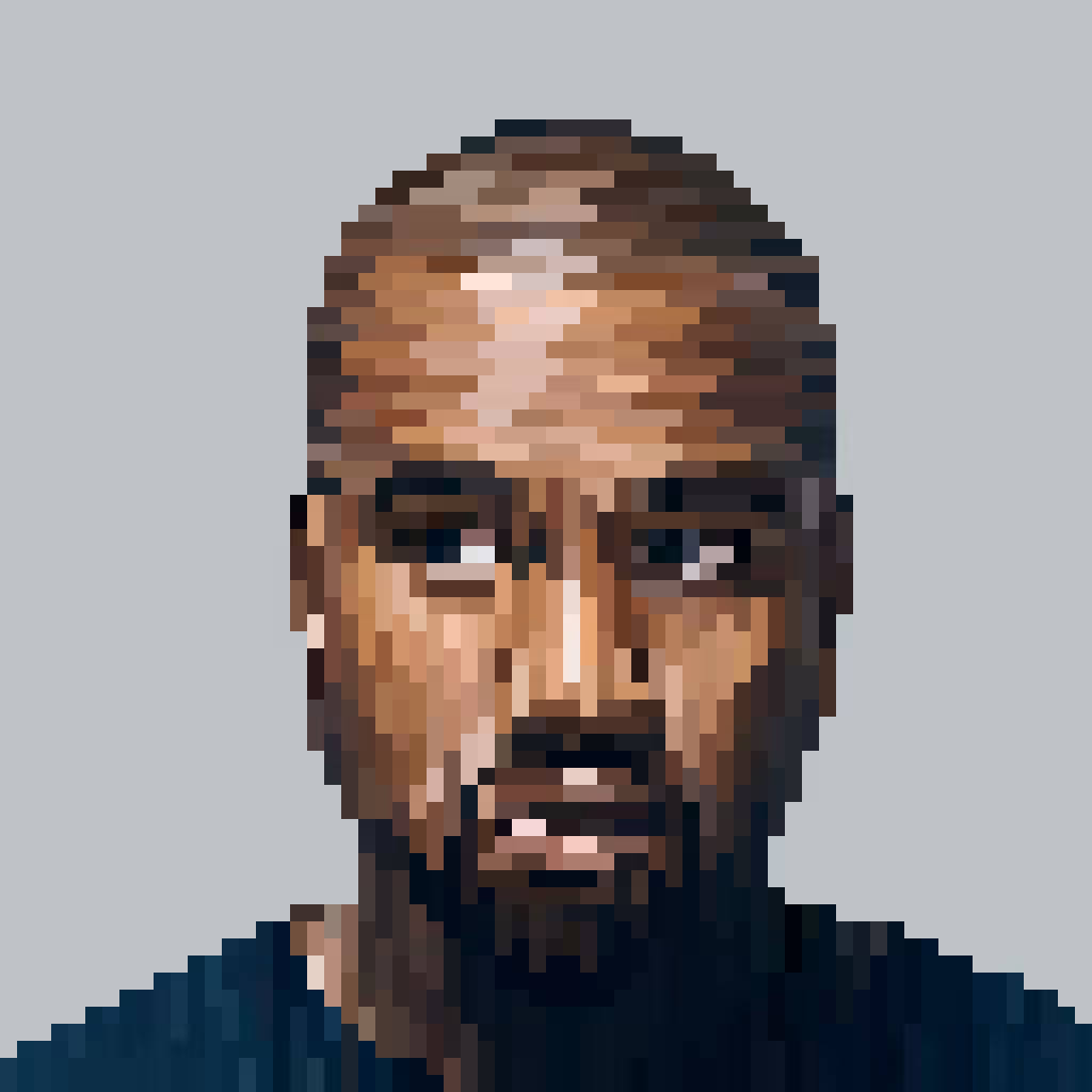 Ye ( Kanye West )