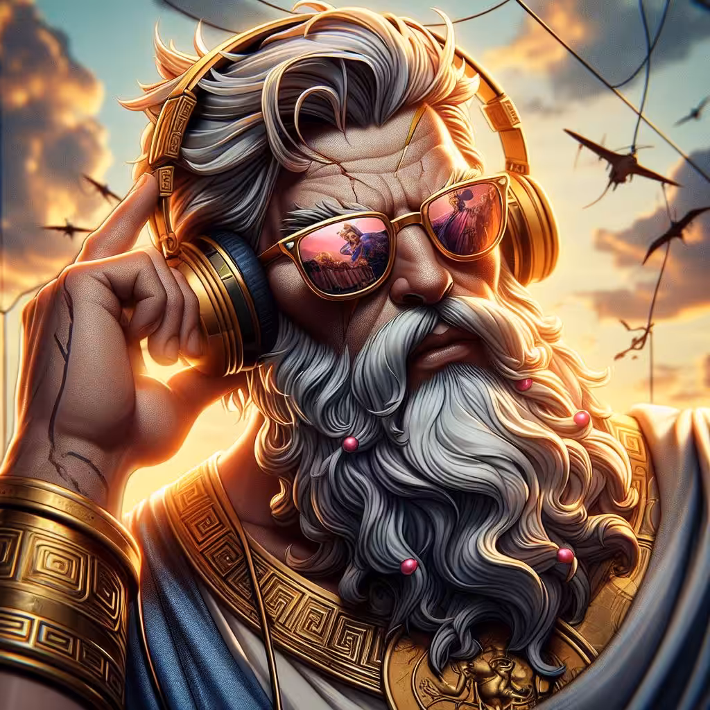 Zues 2.0