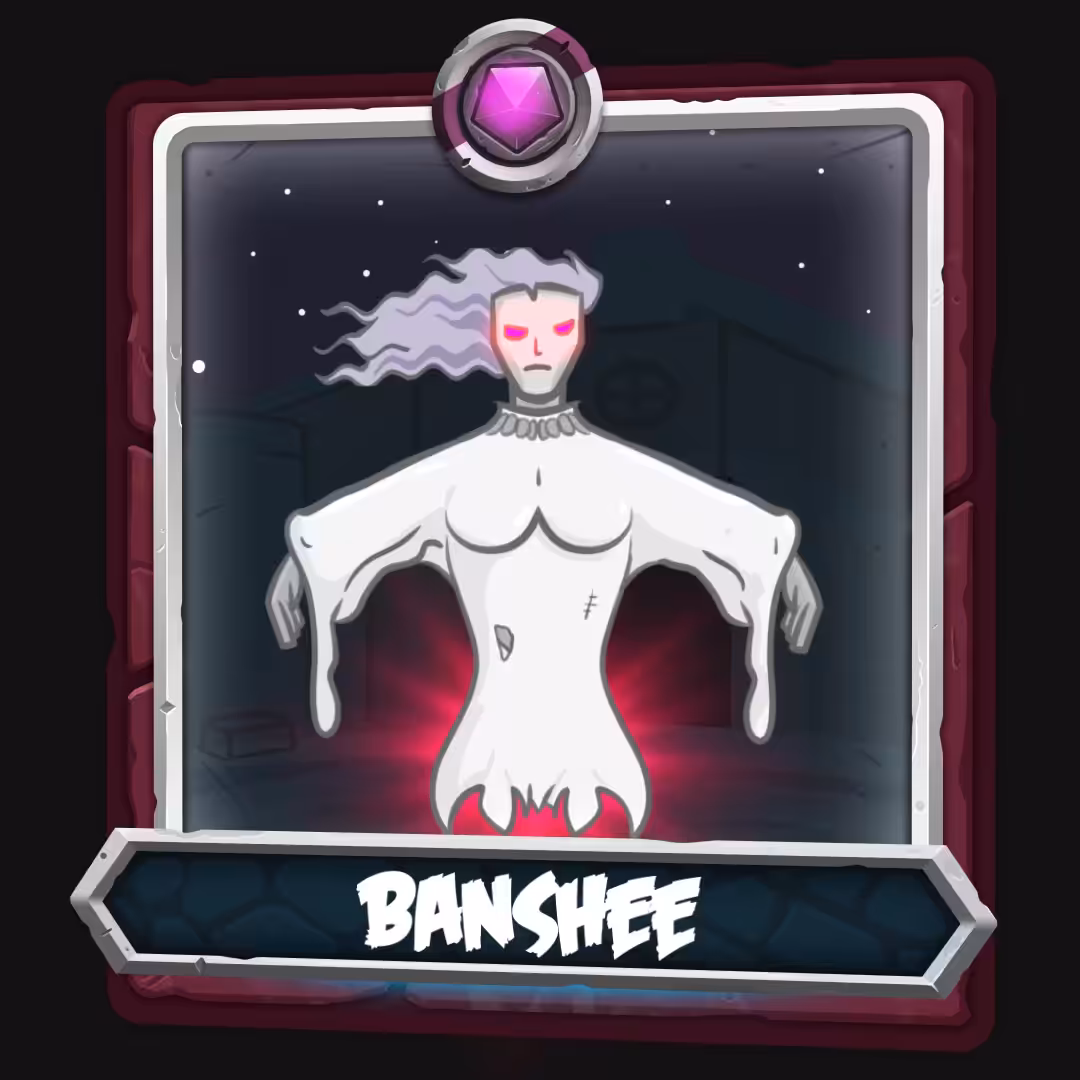 Banshee