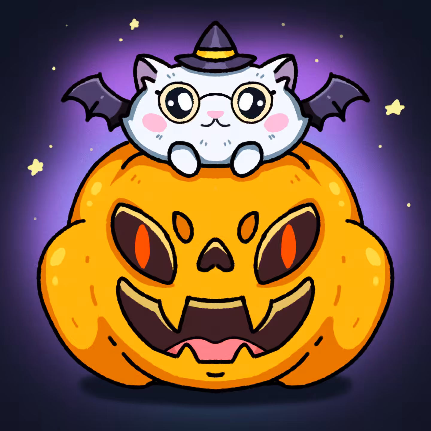 It's spooky time