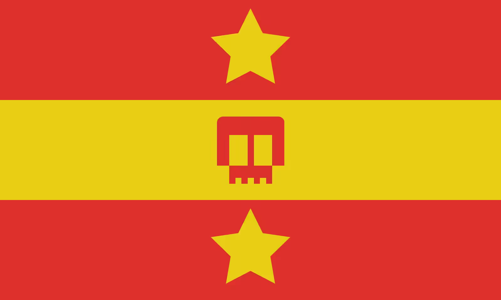 SMOLSKULL-FLAG #182