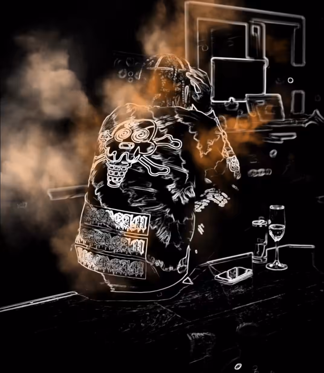 Fire In The Booth