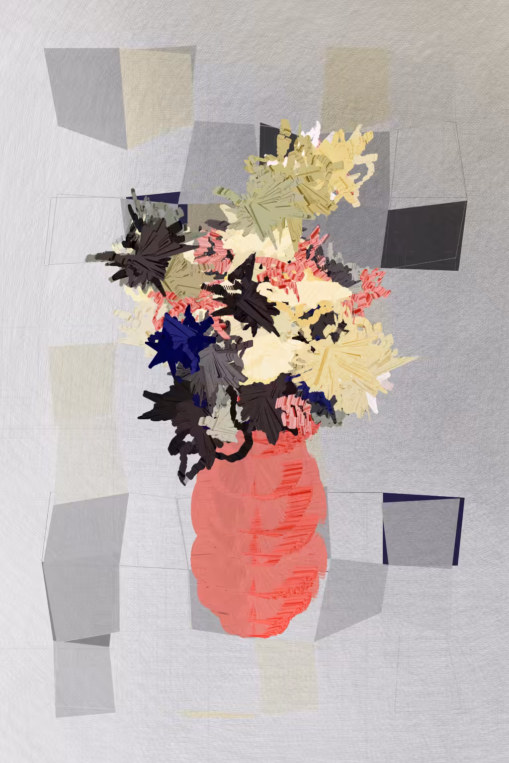Un bouquet pour Papa #32