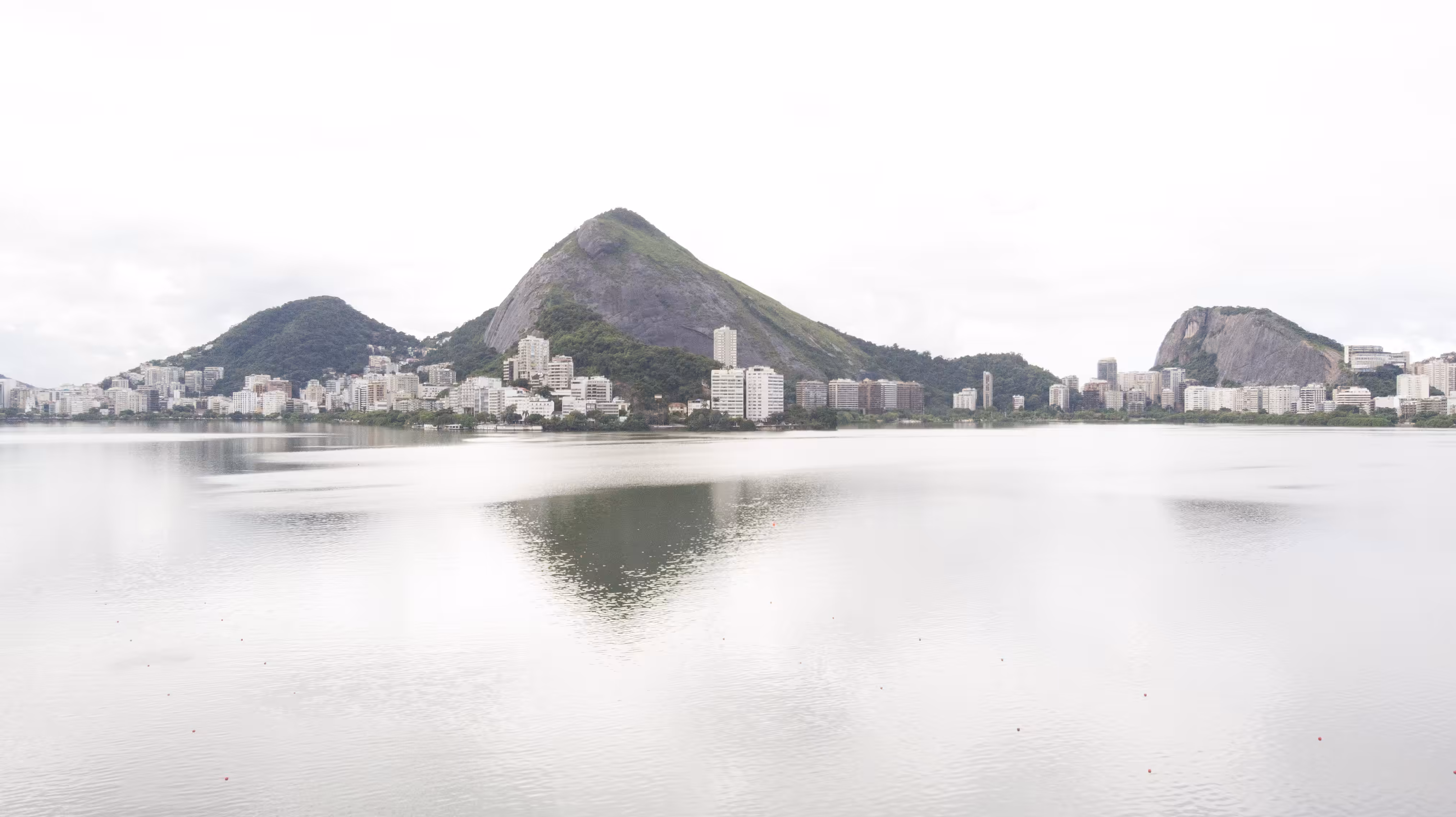 wonderful City