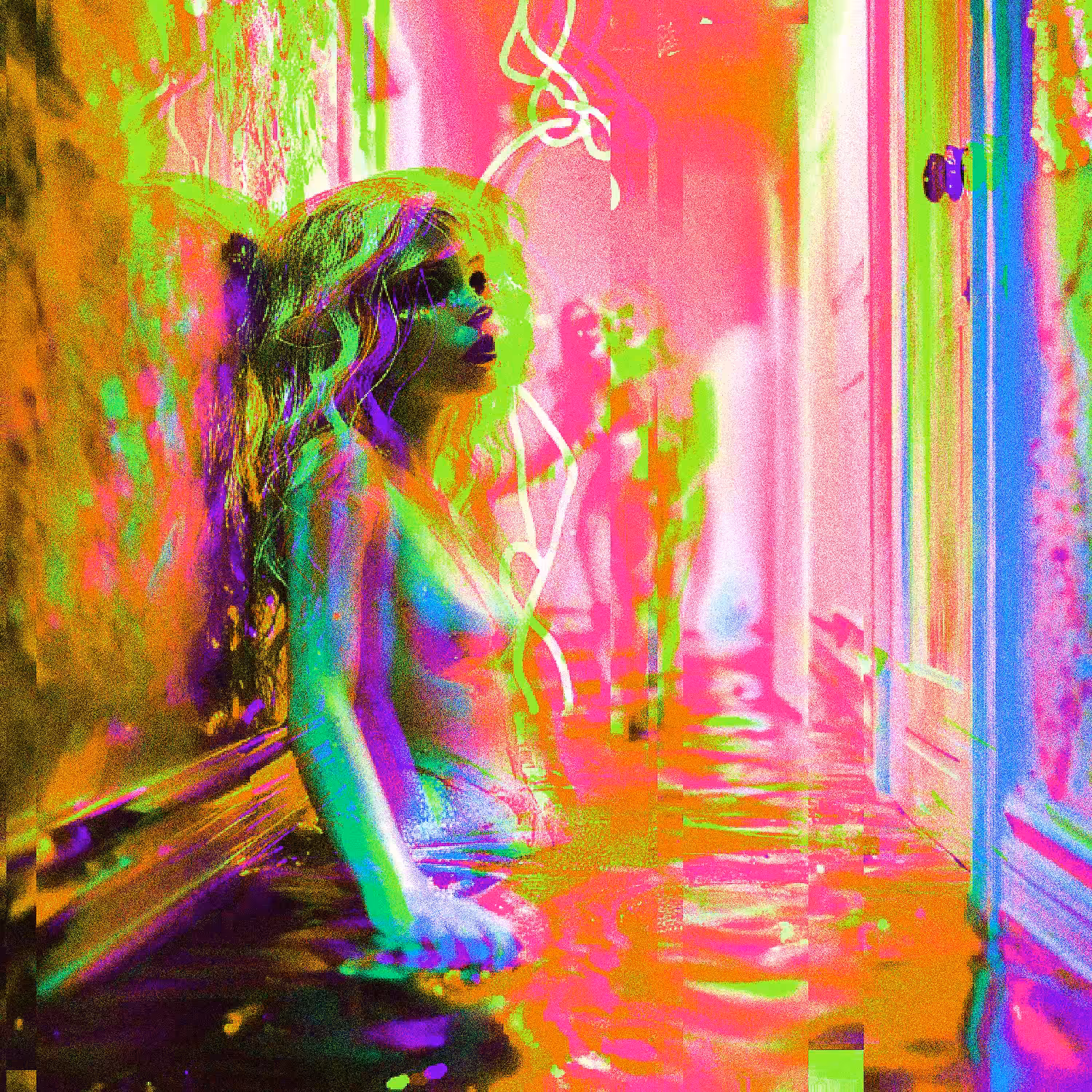 In passing