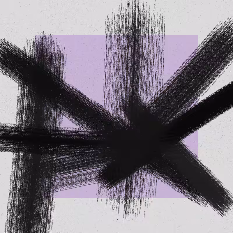 brushstrokes #45