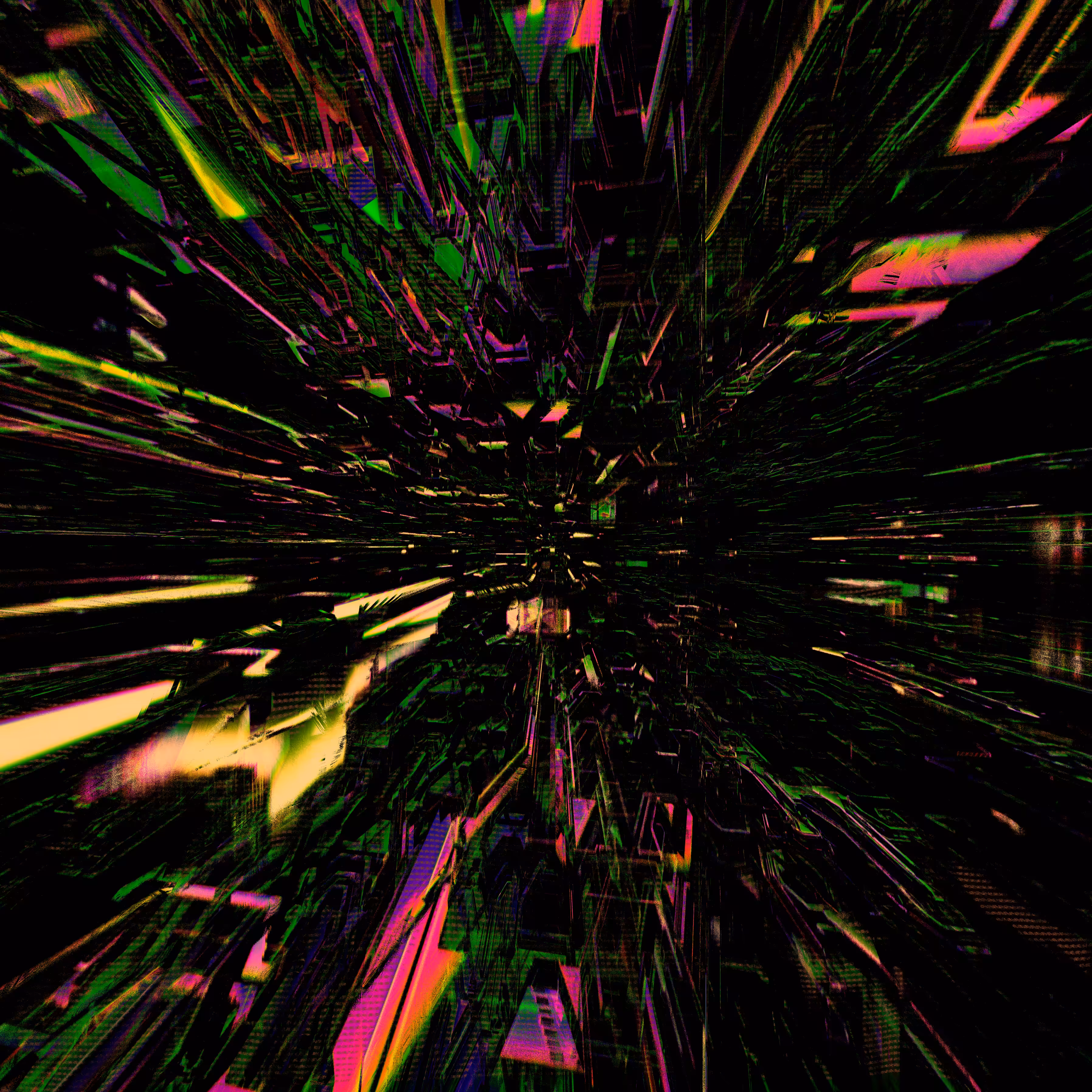 Calculated Skies 02