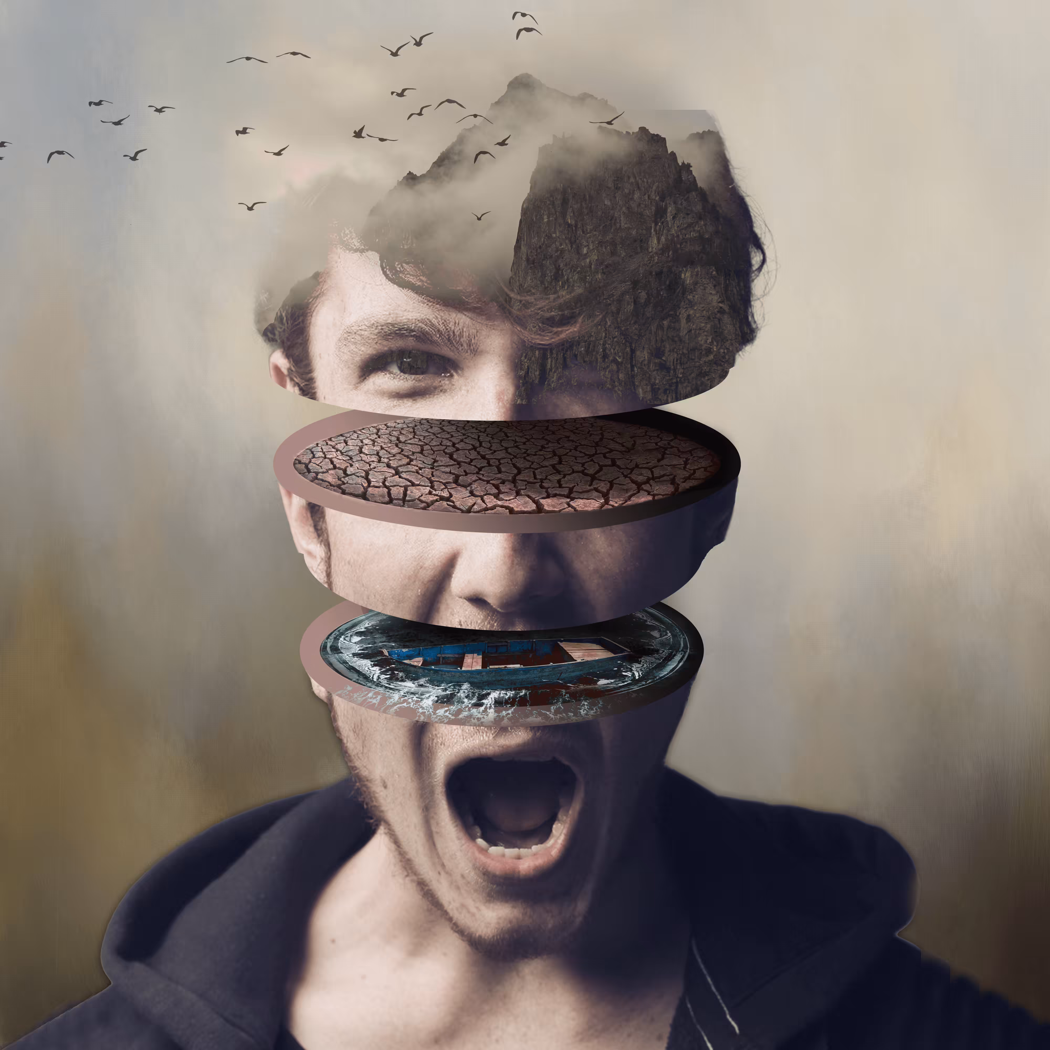 SilentScream#4