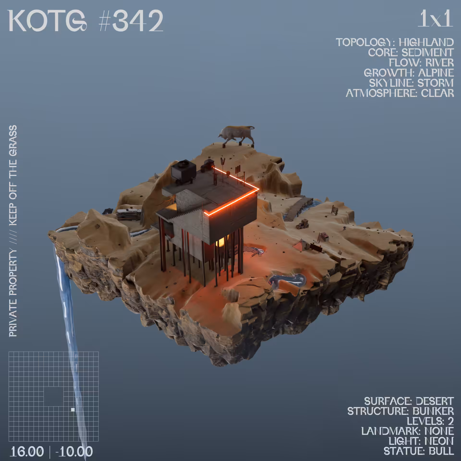KOTG #342